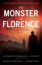 The Monster of Florence 9780753517048 Douglas Preston, Verzenden, Gelezen, Douglas Preston