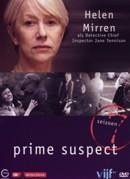 Prime suspect - Seizoen 7 - DVD, Cd's en Dvd's, Dvd's | Thrillers en Misdaad, Verzenden