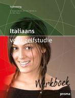 9789000344031 Prisma Taaltraining  -  Italiaans voor zelf..., Verzenden, Zo goed als nieuw, Rosanna Colicchia