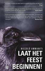 Laat het feest beginnen!, Boeken, Ophalen of Verzenden, Nieuw