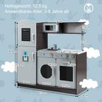 2dekans | Coast Childrens Play Kitchen met gootsteen en tap, Ophalen of Verzenden, Zo goed als nieuw