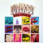 cd - Loverboy - Big Ones, Zo goed als nieuw, Verzenden