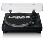 Lenco Platenspeler - Direct drive - USB naar PC encoding - L, Verzenden, Nieuw in verpakking