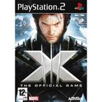 Playstation 2 X-Men: The Official Game, Spelcomputers en Games, Games | Sony PlayStation 2, Zo goed als nieuw, Verzenden