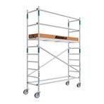 ALX Rolsteiger 75 x 4,2m WH, Verzenden, Nieuw, Rolsteiger of Kamersteiger