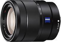 Sony E Vario-Tessar T* 16-70 mm F4.0 OSS ZA 55 mm filter, Audio, Tv en Foto, Fotografie | Lenzen en Objectieven, Standaardlens