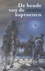 De bende van de zwarte kaproenen 9789085432234 Henk Koesveld, Verzenden, Gelezen, Henk Koesveld