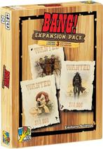 Bang! - Expansion pack (Engels) | dV Giochi -, Verzenden, Nieuw
