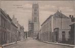 ZALT-BOMMEL - Nieuwstraat, Verzamelen, Verzenden, Gelopen
