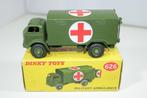 Dinky Toys 1:43 - Modelauto - ref. 626 Bedford Military, Nieuw