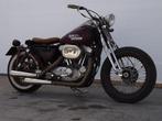 Harley-Davidson - XLH 883 - Special Bobber - 883 cc - 1999