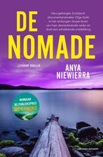 De nomade (9789021047447, Anya Niewierra), Boeken, Thrillers, Verzenden, Nieuw