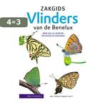 Zakgids Vlinders van de Benelux 9789050118194 Marc Guyt, Verzenden, Zo goed als nieuw, Marc Guyt