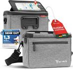 2dekans | MIVELO Stuurtas – Waterafstotend &, Ophalen of Verzenden, Zo goed als nieuw, MIVELO