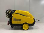 KARCHER HDS 850-4 M WARMWATER HOGEDRUKREINIGER 400V, Tuin en Terras, Hogedrukreinigers, Ophalen of Verzenden, Gebruikt