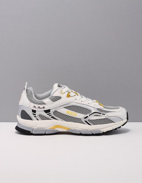 Mercer Amsterdam sneakers/lage-sneakers dames 37 wit, Kleding | Dames, Schoenen, Wit, Nieuw, Verzenden