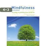 Mindfulness werkboek 9789086792610 David Dewulf, Boeken, Verzenden, Gelezen, David Dewulf