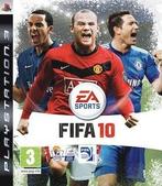 FIFA 10 (PS3 Games), Spelcomputers en Games, Ophalen of Verzenden, Zo goed als nieuw
