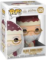 Funko Pop! - Harry Potter Albus Dumbledore #125 | Funko -, Verzamelen, Poppetjes en Figuurtjes, Verzenden, Nieuw