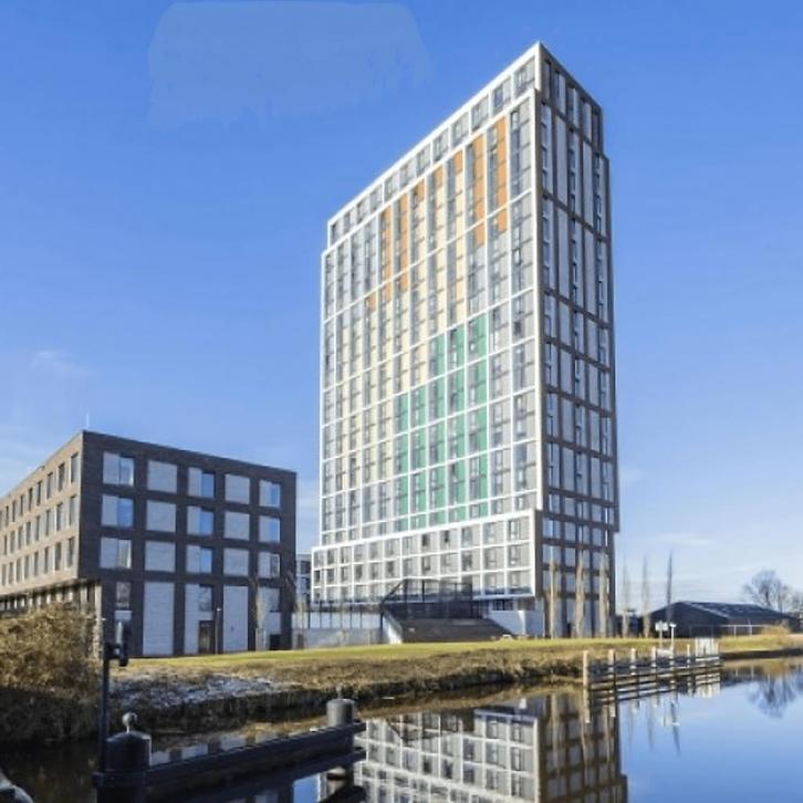 appartement in Groningen gevonden voor €1115,- pm, Huizen en Kamers, Huizen te huur, Direct bij eigenaar, Groningen, Appartement