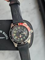 Zeno-Watch Basel - Zonder Minimumprijs - 6349-515 - Heren -, Sieraden, Tassen en Uiterlijk, Horloges | Heren, Nieuw