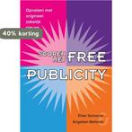 Scoren met free publicity 9789461260703 Ellen Salverda, Verzenden, Gelezen, Ellen Salverda