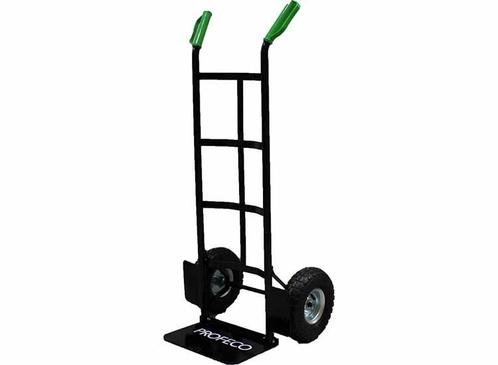 Profeco heavy duty steekwagen 250kg - Steekkar | Inklapbare, Doe-het-zelf en Verbouw, Overige Doe-het-zelf en Verbouw, Nieuw, Verzenden