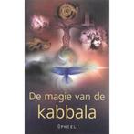 MAGIE VAN KABBALA, DE 9789045302980 Ophiel, Verzenden, Gelezen, Ophiel
