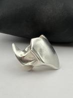 Zonder Minimumprijs - Lapponia - Ring Zilver, Nieuw
