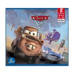 Cars 2 9789047611400 Disney, Verzenden, Gelezen, Disney