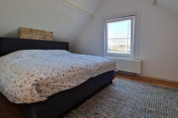 Appartement Nieuwe Binnenweg in Rotterdam, Huizen en Kamers, Huizen te huur, Via bemiddelaar, Rotterdam, Appartement