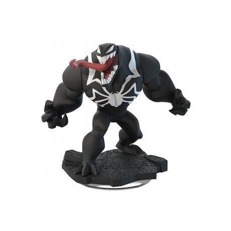 Venom - Disney Infinity 2.0, Spelcomputers en Games, Spelcomputers | Nintendo Consoles | Accessoires, Zo goed als nieuw, Ophalen of Verzenden