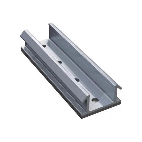 ESDEC ClickFit EVO montageprofiel trapeziumvormige (1008048), Doe-het-zelf en Verbouw, Zonnepanelen en Toebehoren, Nieuw, Verzenden