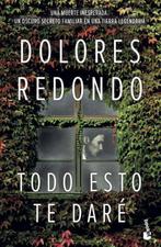 9788408196440 Todo esto te dare | Tweedehands, Boeken, Verzenden, Gelezen, Redondo, Dolores