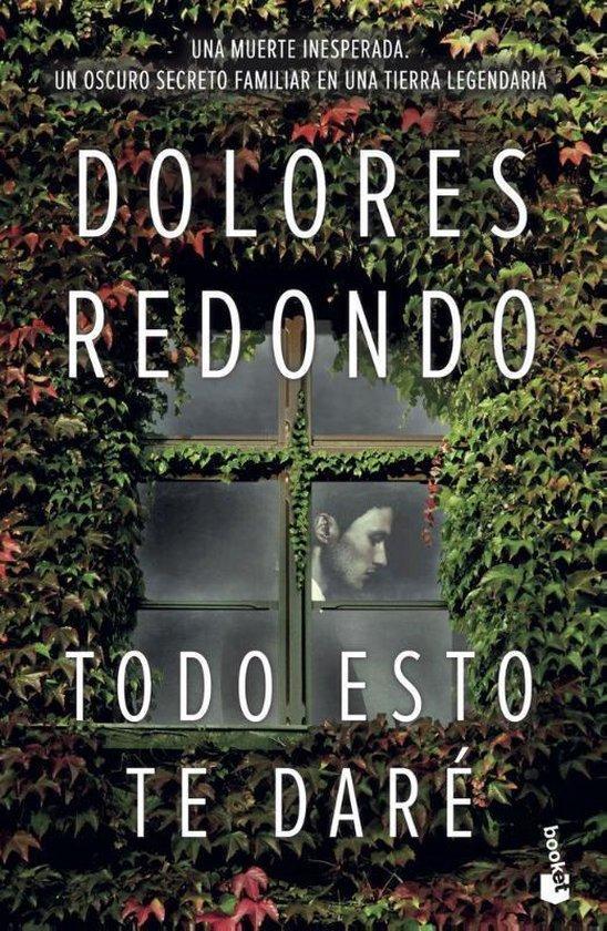 9788408196440 Todo esto te dare | Tweedehands, Boeken, Studieboeken en Cursussen, Gelezen, Verzenden