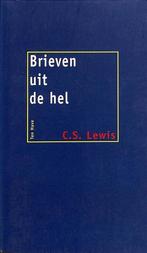 Brieven uit de hel : en Schroefstrik heft het glas, Verzenden, Gelezen, C.S. Lewis