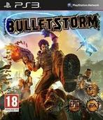 Bulletstorm - PS3 (Playstation 3 (PS3) Games), Nieuw, Verzenden