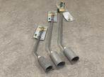 Veiling - Sievert titanium brander set 3-delig, Doe-het-zelf en Verbouw, Gereedschap | Overige machines, Nieuw