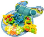 Eco Toys Jungle Olifant Buiktrainer HC355419, Kinderen en Baby's, Verzenden, Nieuw