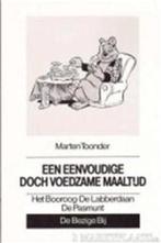 Een Eenvoudige doch Voedzame Maaltijd - Een Eenvoudige doch, Ophalen of Verzenden, Nieuw