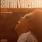 LP gebruikt - Sarah Vaughan - Sings With The Hollywood Al..., Verzenden, Zo goed als nieuw