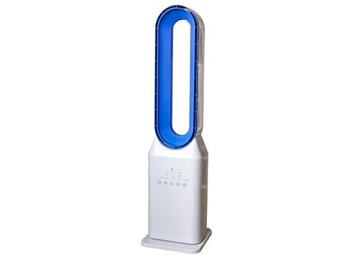 Profile ventilator - bladeless - 3 snelheden - met, Witgoed en Apparatuur, Ventilatoren, Nieuw, Verzenden