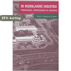 De Nederlandse industrie 9789023235422 O.A.L.C. Atzema, Verzenden, Gelezen, O.A.L.C. Atzema