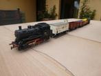 Märklin H0 - 3000/4431/4623/4675/4677/4699 - Treinset (6) -, Hobby en Vrije tijd, Nieuw