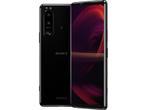 Sony Xperia 5 III - Smartphone - 5G - 128GB - Zwart, Verzenden, Zo goed als nieuw