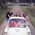 cd - The Amazing Stroopwafels - Strooptocht, Verzenden, Nieuw in verpakking