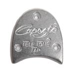 Capezio Tele Tone® Heel Tap, Verzenden, Nieuw