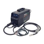 Mulax Porta 200-M met toorts MIG/MAG lasapparaat, Doe-het-zelf en Verbouw, Ophalen of Verzenden, Nieuw