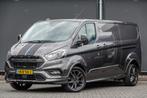 Ford Transit Custom L2H1 2.0Tdci 185Pk Aut. | Sport 320 | St, Automaat, Gebruikt, Euro 6, Overige kleuren