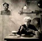 LP gebruikt - Japan - Tin Drum (Germany, 1981), Cd's en Dvd's, Verzenden, Nieuw in verpakking